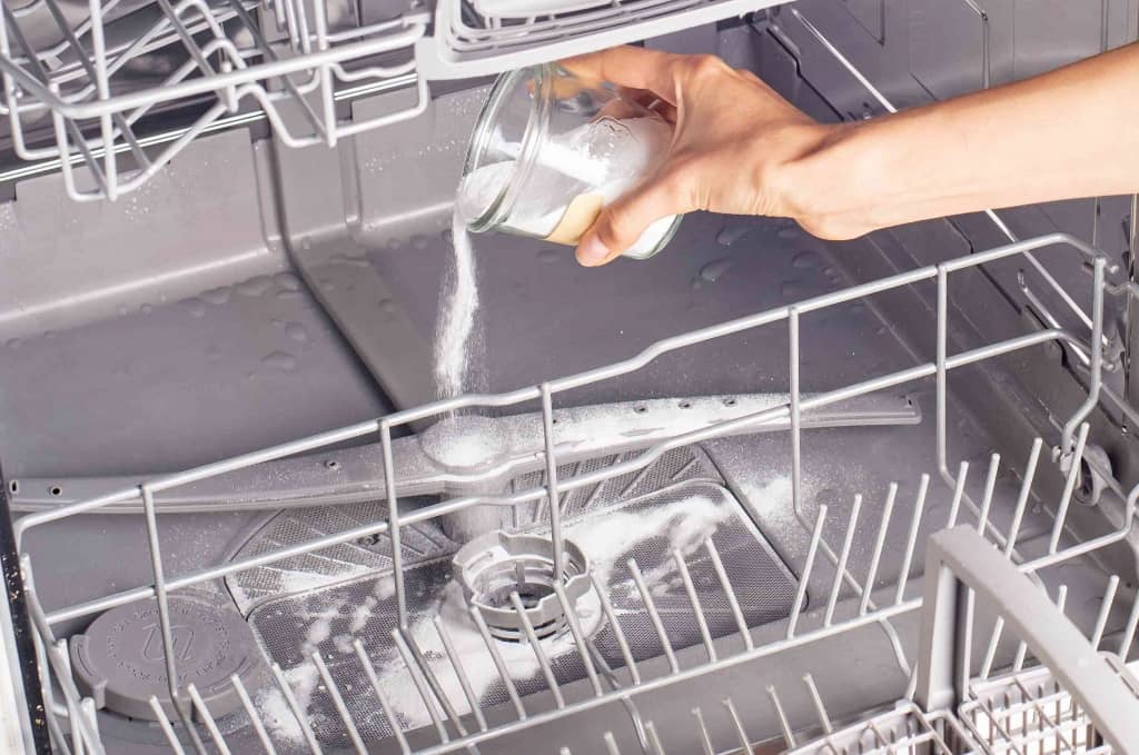آیا معنی علائم روی ماشین ظرفشویی بوش را می دانید؟