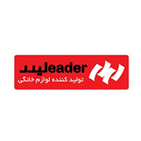 لوگوی لیدر